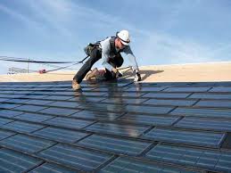 Best Roof Installation  in Marlboro Meadows, MD